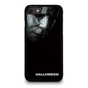 MICHAEL MYERS HALLOWEEN 3 iPhone SE 2020 Case Cover