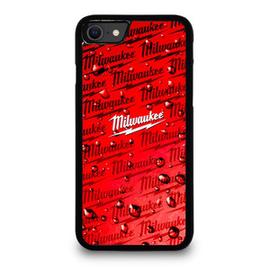 MILWAUKEE TOOL LOGO iPhone SE 2020 Case Cover
