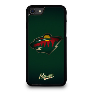MINNESOTA WILD 2 iPhone SE 2020 Case Cover