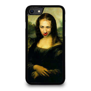 MIRANDA SINGS MONALISA iPhone SE 2020 Case Cover