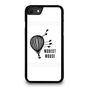 MODEST MOUSE ART 2 iPhone SE 2020 Case Cover