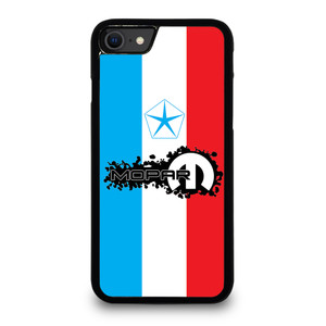 MOPAR iPhone SE 2020 Case Cover