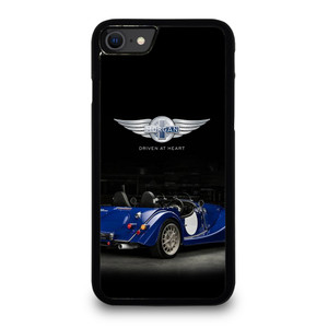 MORGAN MOTOR CAR iPhone SE 2020 Case Cover