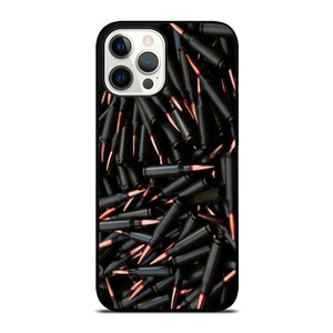 GUN AMMO AMMUNITION 1 iPhone 12 Pro Max Case Cover GUN AMMO AMMUNITION 1 iPhone 12 Pro Max Case Cover