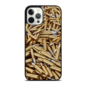 GUN AMMO AMMUNITION 2 iPhone 12 Pro Max Case Cover GUN AMMO AMMUNITION 2 iPhone 12 Pro Max Case Cover