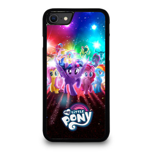 MY LITTLE PONY 2 iPhone SE 2020 Case Cover