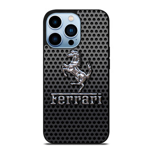 FERRARI 2 iPhone 13 Pro Max Case Cover