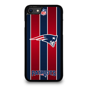 NEW ENGLAND PATRIOTS 4 iPhone SE 2020 Case Cover