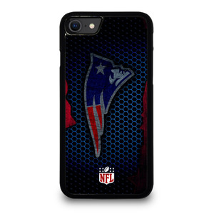 NEW ENGLAND PATRIOTS 6 iPhone SE 2020 Case Cover