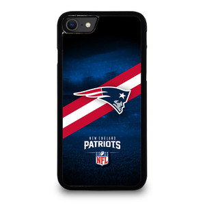 NEW ENGLAND PATRIOTS THE PATS iPhone SE 2020 Case Cover
