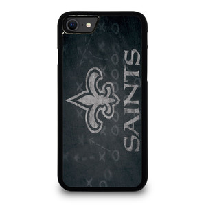 NEW ORLEANS SAINTS iPhone SE 2020 Case Cover