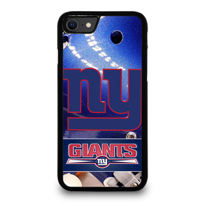 NEW YORK GIANTS 1 iPhone SE 2020 Case Cover NEW YORK GIANTS 1 iPhone SE 2020 Case Cover