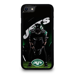 NEW YORK JETS FOOTBALL iPhone SE 2020 Case Cover