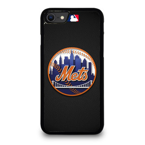 NEW YORK METS 3 iPhone SE 2020 Case Cover