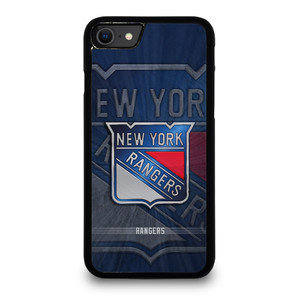 NEW YORK RANGERS 2 iPhone SE 2020 Case Cover