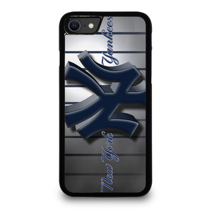 NEW YORK YANKEES 1 iPhone SE 2020 Case Cover