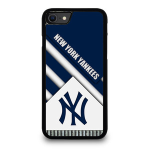 NEW YORK YANKEES 3 iPhone SE 2020 Case Cover