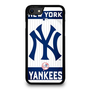NEW YORK YANKEES 7 iPhone SE 2020 Case Cover