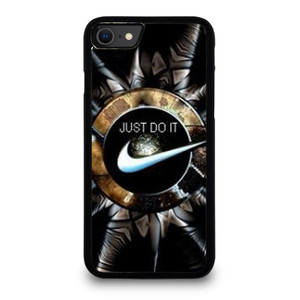 NIKE JUST DO IT 2 iPhone SE 2020 Case Cover
