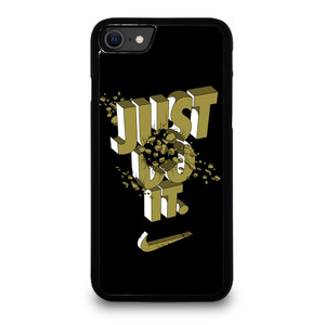NIKE JUST DO IT SMASH iPhone SE 2020 Case Cover NIKE JUST DO IT SMASH iPhone SE 2020 Case Cover