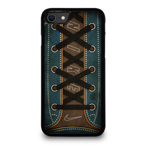 NIKE SNEAKERS iPhone SE 2020 Case Cover