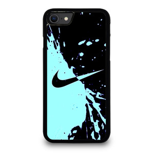 NIKE TOSCA SPLASH iPhone SE 2020 Case Cover