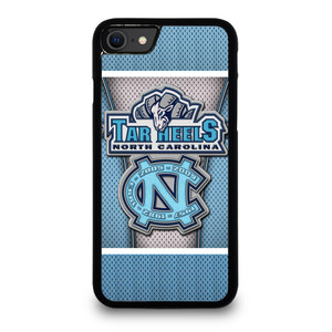 NORTH CAROLINA TAR HEELS 1 iPhone SE 2020 Case Cover