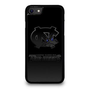 NORTH CAROLINA TAR HEELS 3 iPhone SE 2020 Case Cover
