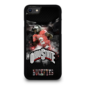 OHIO STATE 4 iPhone SE 2020 Case Cover