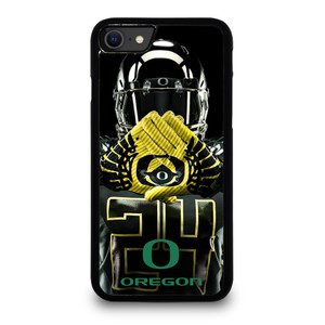 OREGON DUCKS 1 iPhone SE 2020 Case Cover