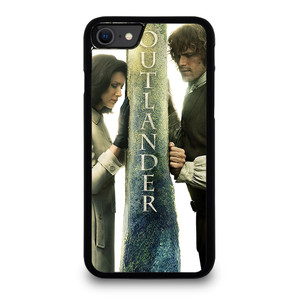 OUTLANDER SERIES 1 iPhone SE 2020 Case Cover