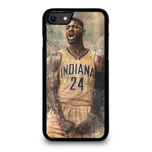 PAUL GEORGE 2 iPhone SE 2020 Case Cover
