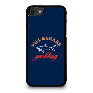 PAUL SHARK YACHTING LOGO iPhone SE 2020 Case Cover