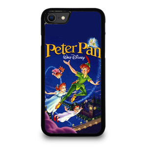 PETER PAN 2 iPhone SE 2020 Case Cover
