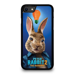 PETER RABBIT 2 THE RUNAWAY MOVIE iPhone SE 2020 Case Cover