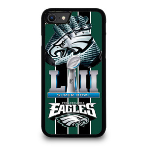 PHILADELPHIA EAGLES CHAMPION iPhone SE 2020 Case Cover