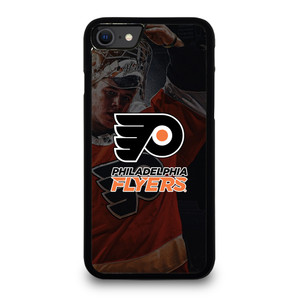 PHILADELPHIA FLYERS LOGO iPhone SE 2020 Case Cover