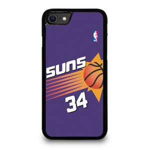 PHOENIX SUNS NBA iPhone SE 2020 Case Cover