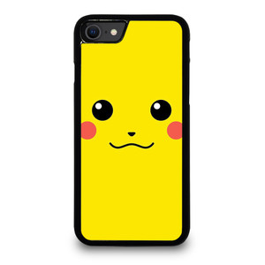 PIKACHU 1 iPhone SE 2020 Case Cover