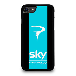PINARELLO TEAM SKY BIKE PRO CYCLING iPhone SE 2020 Case Cover