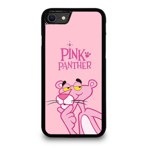 PINK PANTHER 2 iPhone SE 2020 Case Cover