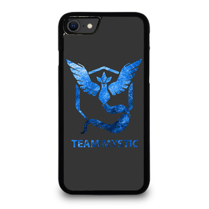 POKEMON GO TEAM MYSTIC 3 iPhone SE 2020 Case Cover