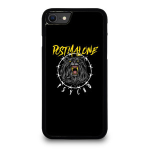 POST MALONE LOGO iPhone SE 2020 Case Cover