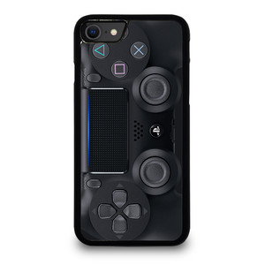 PS4 CONTROLLER PLAYSTATION iPhone SE 2020 Case Cover
