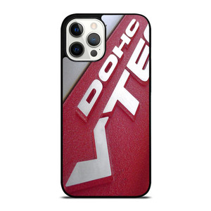 HONDA DOHC VTEC iPhone 12 Pro Max Case Cover