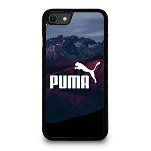 PUMA ICON iPhone SE 2020 Case Cover