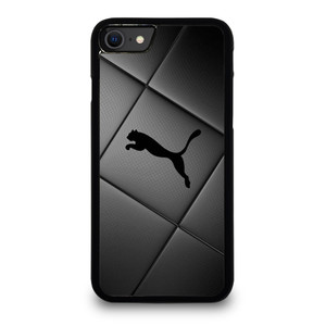 PUMA LOGO 1 iPhone SE 2020 Case Cover