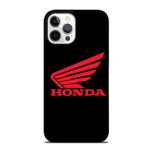 HONDA WINGS 2 iPhone 12 Pro Max Case Cover HONDA WINGS 2 iPhone 12 Pro Max Case Cover
