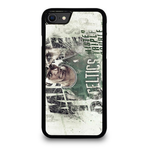 RAJON RONDO TRIPLE DOUBLE iPhone SE 2020 Case Cover
