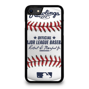 RAWLINGS SPORTWEAR iPhone SE 2020 Case Cover